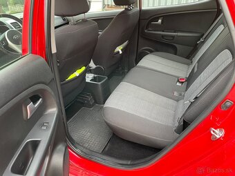KIA venga - 7