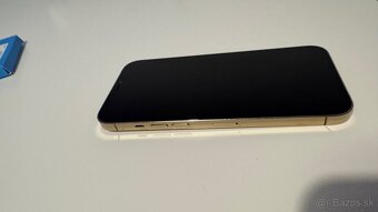 iPhone 12 Pro Max 256 GB Gold – komplet balenie + 3 obaly - 7