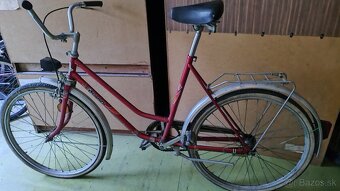 Retro bicykle - 7