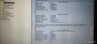 Dell Latitude E6520 - 7