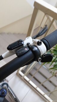 Dámsky horská bicykel SPECIALIZED Myka expert - 7
