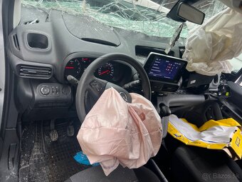 Opel combo - 7
