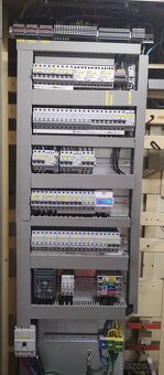 Ponukám elektroinštalačne služby aj pre firmy - 7