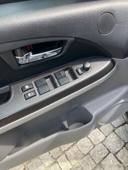 Suzuki SX4 2.0tdi 4x4 - 7