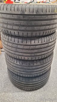 Nokian powerproof 225/40 R18 - 7