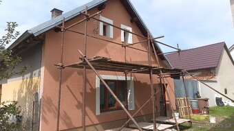 Kompletné rekonštrukcie interiérov a exteriérov – M&M Bau - 7