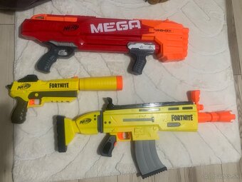 Nerf - 7