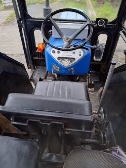 Zetor 4011 - 7
