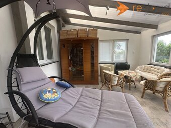 LUXUSNÁ 4 - IZBOVÁ NOVOSTAVBA VO VIDINEJ S OBROVSKÝM POZEMKO - 7