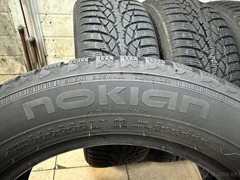 205/55R16 zimne - 7