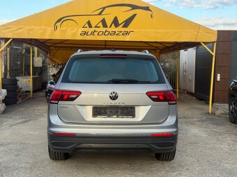 VW Tiguan Allspace -2022- 2.0 TDI DSG -Head Up,Prezutie - 7