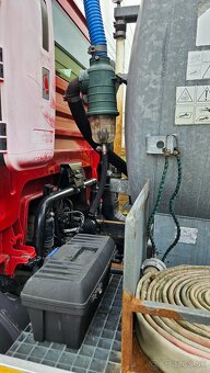 CISTERNA FEKAL MAN TGL 12 220 - 7