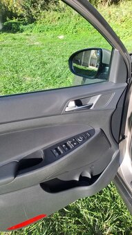 Hyundai Tucson 1.6 GDI style - 7