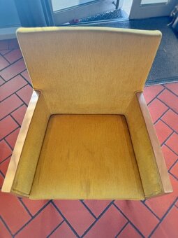 Čalúnené kreslá - 7