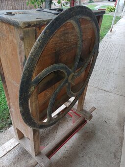 Morzovak na kukuricu.. - 7