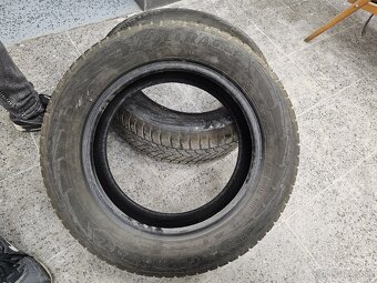Goodyear Ultragrip Performance 215/60 r16 99h - 7