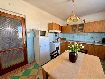 Na predaj: Rodinný dom v obci Čereňany (ul. Priehonská) - 7