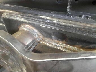 HĽADÁM  PRÁCU ZVÁRAČ CO2 - 7