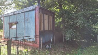 Unimobunka 6x2.3m - 7