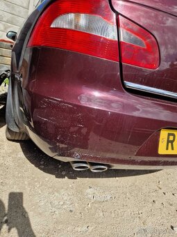 Rozpredám Škoda Superb 2, 2.0 tdi, CBBB - 7