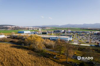 RADO | Predaj stavebných pozemkov - Trenčín, Tr.Biskupice - 7