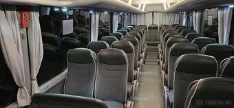 Predám autobus Man R08 Lions Coach L - 7