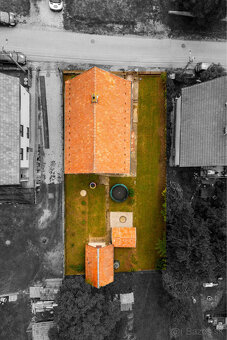 REZERVOVANÉ: Na predaj rodinný dom v Dolnej Súči - 7