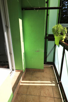 PREDAJ 3 - IZBOVÝ BYT S LOGGIOU A BALKÓNOM VLČINCE - 7