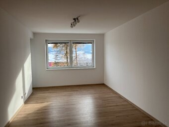 Prenajmem 2 izbový byt v Námestove. - 7