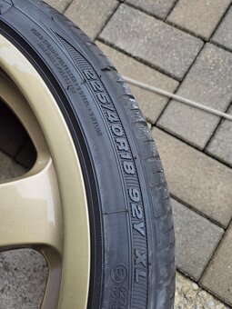 Azev M 5x114,3 - 7
