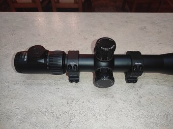 Vector optics Minotaur 12-60x60 Gen II MFL - 7