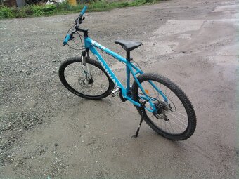 Predam horsky bicykel znacky Conway - 7