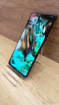 Samsung Galaxy S10 Lite black dual SIM – super stav/v záruke - 7