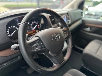 Toyota Proace Family 2.0 Long - 7