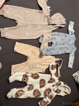 Predam veci pre chlapca od narodenia - 7