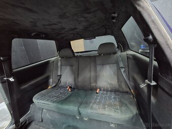 Golf mk3 1.9TDi 81kW - 7