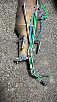 FILTER DPF CITROEN JUMPER 2.2 HDI EURO 5 (Original ) - 7