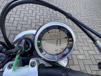 Ducati Scrambler 800 - 7