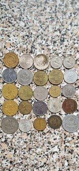 Stare mince a bankovky - 7