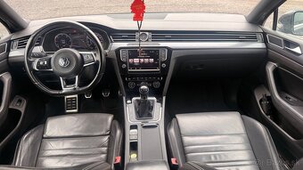 Volkswagen Passat B8 - 7