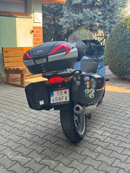 Bmw k1200gt - 7