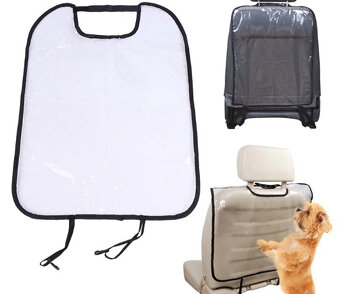 Poťah prednej seadčky proti zašpineniu - 7