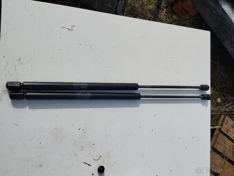 Mercedes A140 60kw rok výroby 2001 - 7