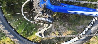 Horský bicykel Merida - 7