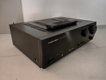 Marantz 74 pm66/12b Špeciálna edícia - 7