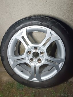 Disky 5x112 R17 Seat Original - 7