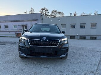 Škoda Kamiq 1.0TSI CNG Ambition - 7