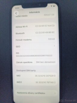 Iphone 11 Pro 512Gb - 7