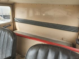 Predam STEYR 680 4X4 6,0 TD - 7