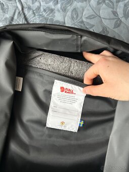 Batoh Fjällräven Kanken Original 20L - 7